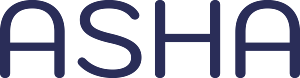 ASHA logo