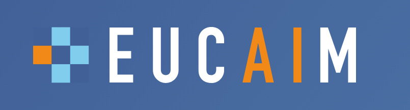 EUCAIM logo