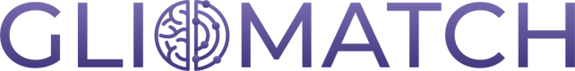 Gliomatch logo