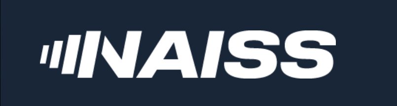 NAISS logo